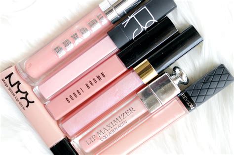 Nude Lip Gloss 